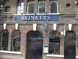 Skinkers